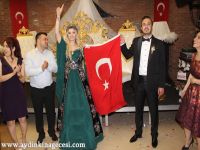 2019 Kına Gecesi Organizasyonları