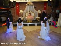 2019 Kına Gecesi Organizasyonları