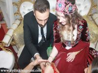 2019 Kına Gecesi Organizasyonları