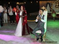 kına organizasyonu