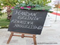 kına organizasyonu