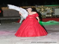 kına organizasyonu