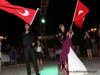 kına organizasyonu