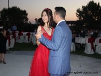 kına organizasyonu