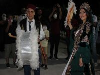 kına organizasyonu