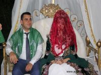 kına organizasyonu