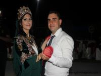 kına organizasyonu