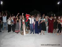 kına organizasyonu