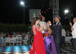 aydın kına organizasyonlarından bazıları