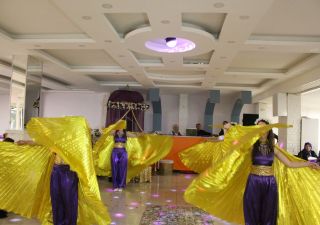 Aydın kına gecesi organizasyonlarımızdan örnekler