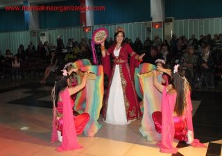 Aydın kına gecesi organizasyonlarımızdan örnekler