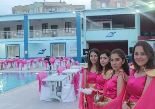 Aydın kına gecesi organizasyonlarımız 3