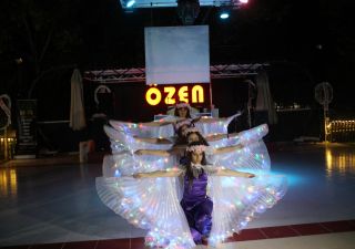 Aydın kına gecesi organizasyonlarımızdan örnekler