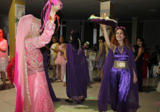 aydın kına organizasyonlarından bazıları