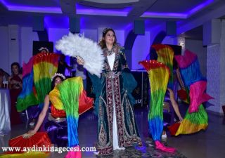 2019 Kına Gecesi Organizasyonları