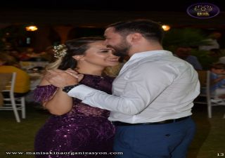  Kına Gecesi Organizasyonları