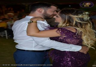  Kına Gecesi Organizasyonları
