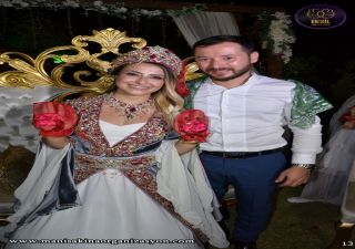  Kına Gecesi Organizasyonları