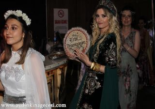 2019 Kına Gecesi Organizasyonları