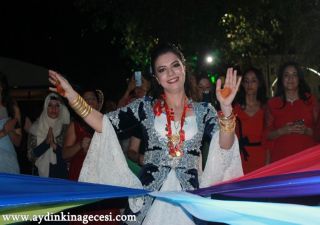 2019 Kına Gecesi Organizasyonları
