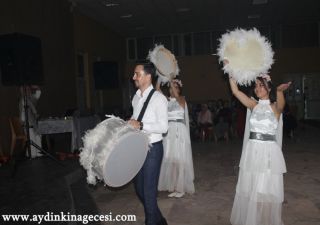 2019 Kına Gecesi Organizasyonları