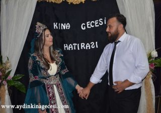 2019 Kına Gecesi Organizasyonları