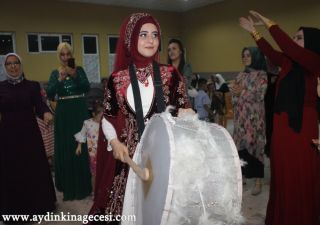 2019 Kına Gecesi Organizasyonları