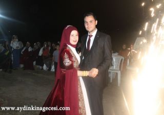 2019 Kına Gecesi Organizasyonları