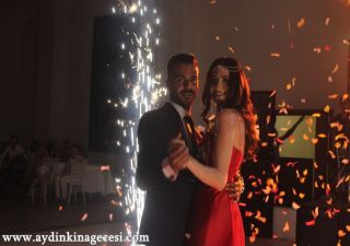 2019 Kına Gecesi Organizasyonları