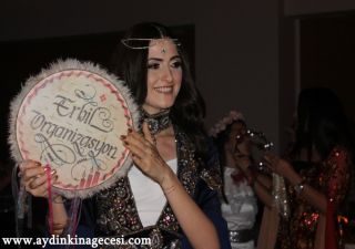 2019 Kına Gecesi Organizasyonları