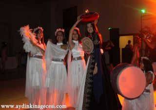 2019 Kına Gecesi Organizasyonları