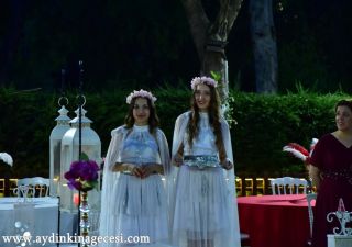 2019 Kına Gecesi Organizasyonları