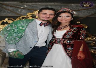  Kına Gecesi Organizasyonları