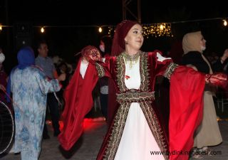 kına organizasyonu