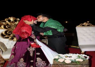 kına organizasyonu