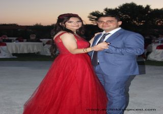 kına organizasyonu