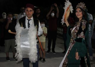 kına organizasyonu