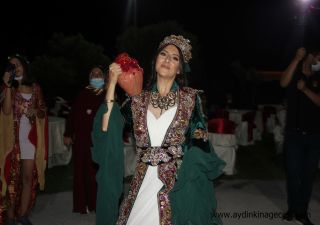 kına organizasyonu
