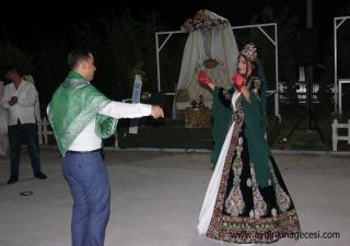 kına organizasyonu