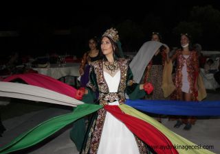 kına organizasyonu
