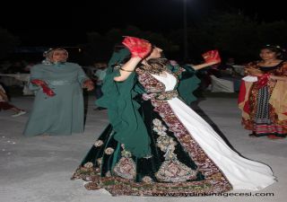 kına organizasyonu